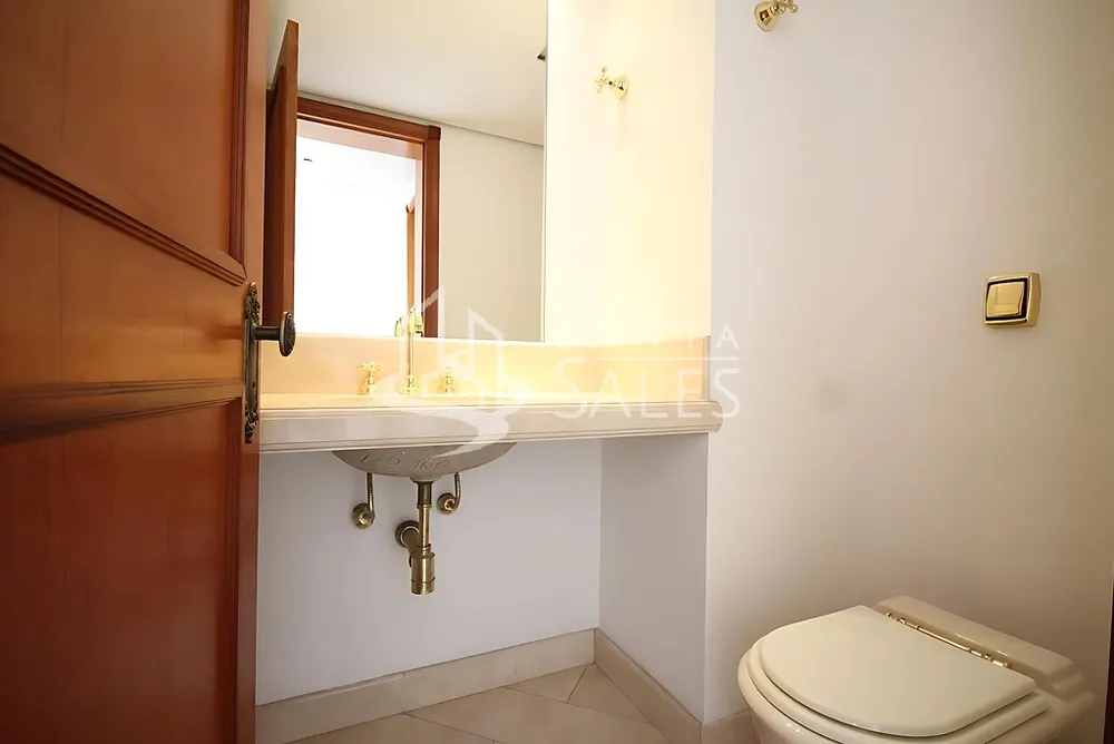 Cobertura, 3 quartos, 480 m² - Foto 7