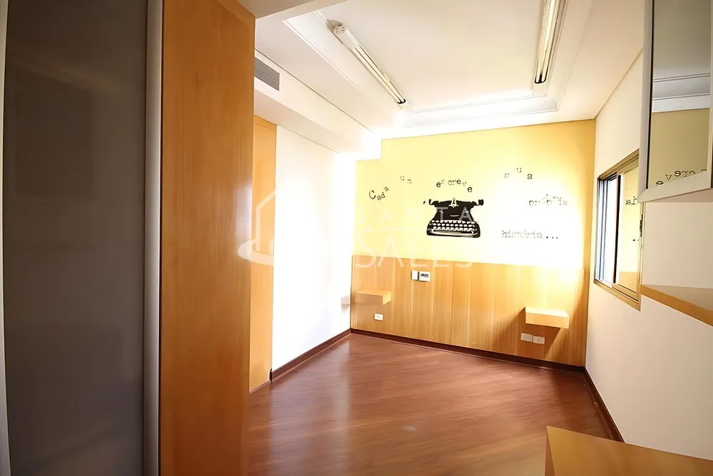 Cobertura, 3 quartos, 480 m² - Foto 4