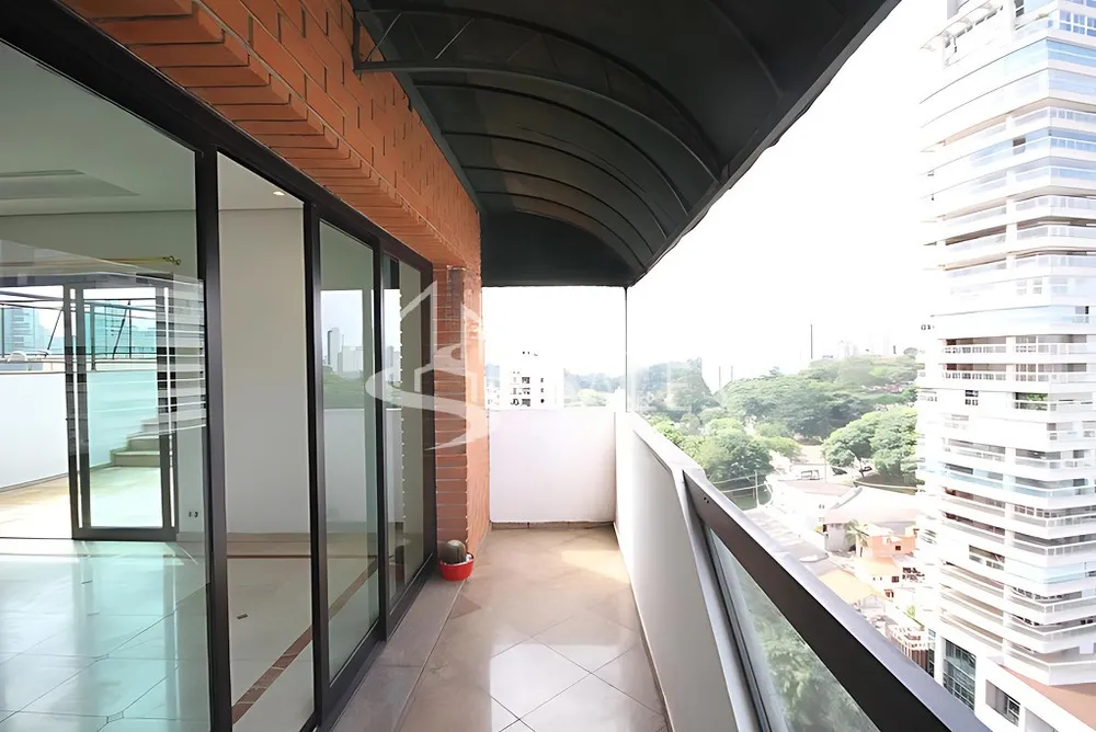 Cobertura, 3 quartos, 480 m² - Foto 10