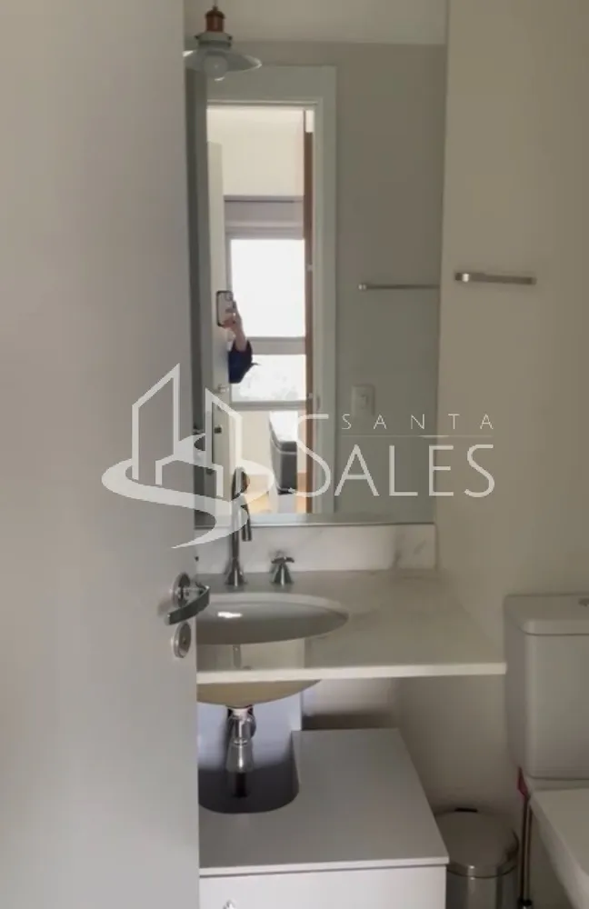Apartamento, 1 quarto, 46 m² - Foto 15