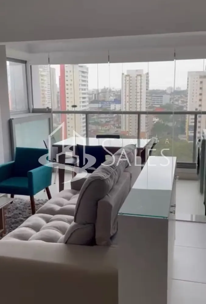 Apartamento, 1 quarto, 46 m² - Foto 8