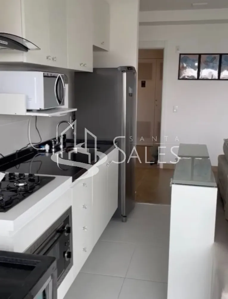 Apartamento, 1 quarto, 46 m² - Foto 9