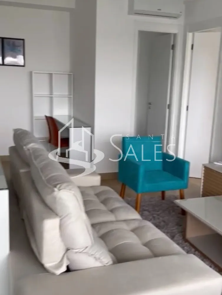 Apartamento, 1 quarto, 46 m² - Foto 10