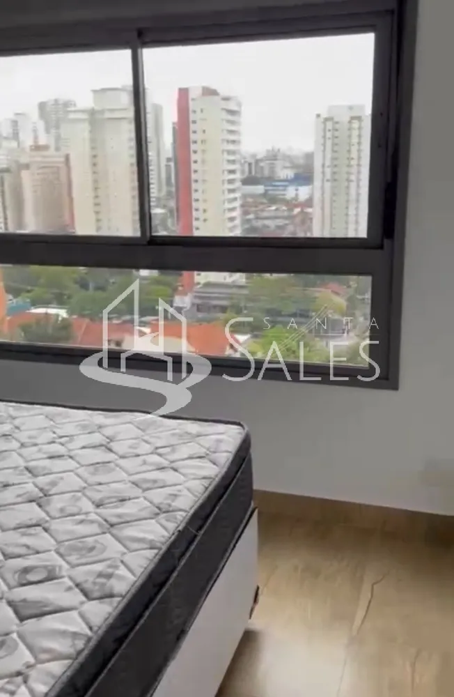 Apartamento, 1 quarto, 46 m² - Foto 11