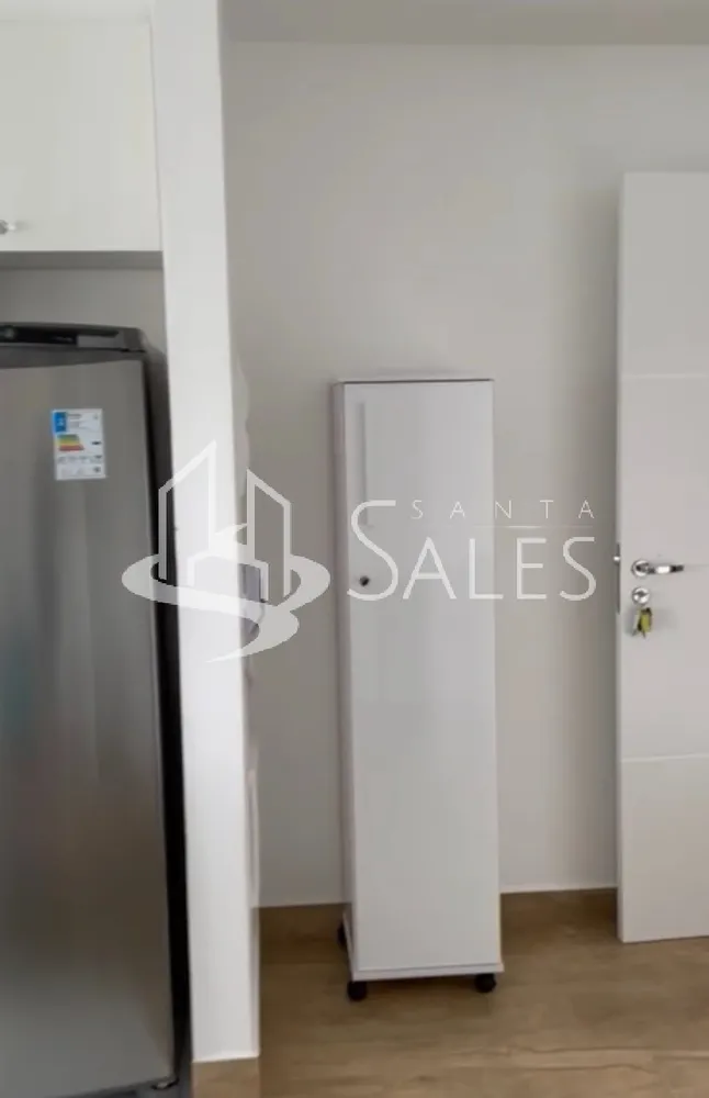 Apartamento, 1 quarto, 46 m² - Foto 12