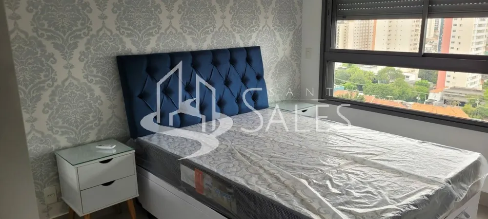 Apartamento, 1 quarto, 46 m² - Foto 3
