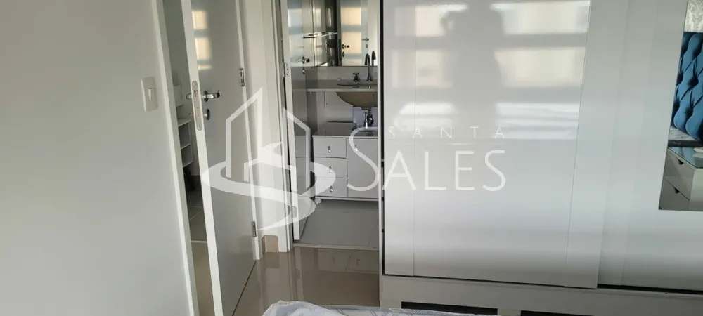 Apartamento, 1 quarto, 46 m² - Foto 5