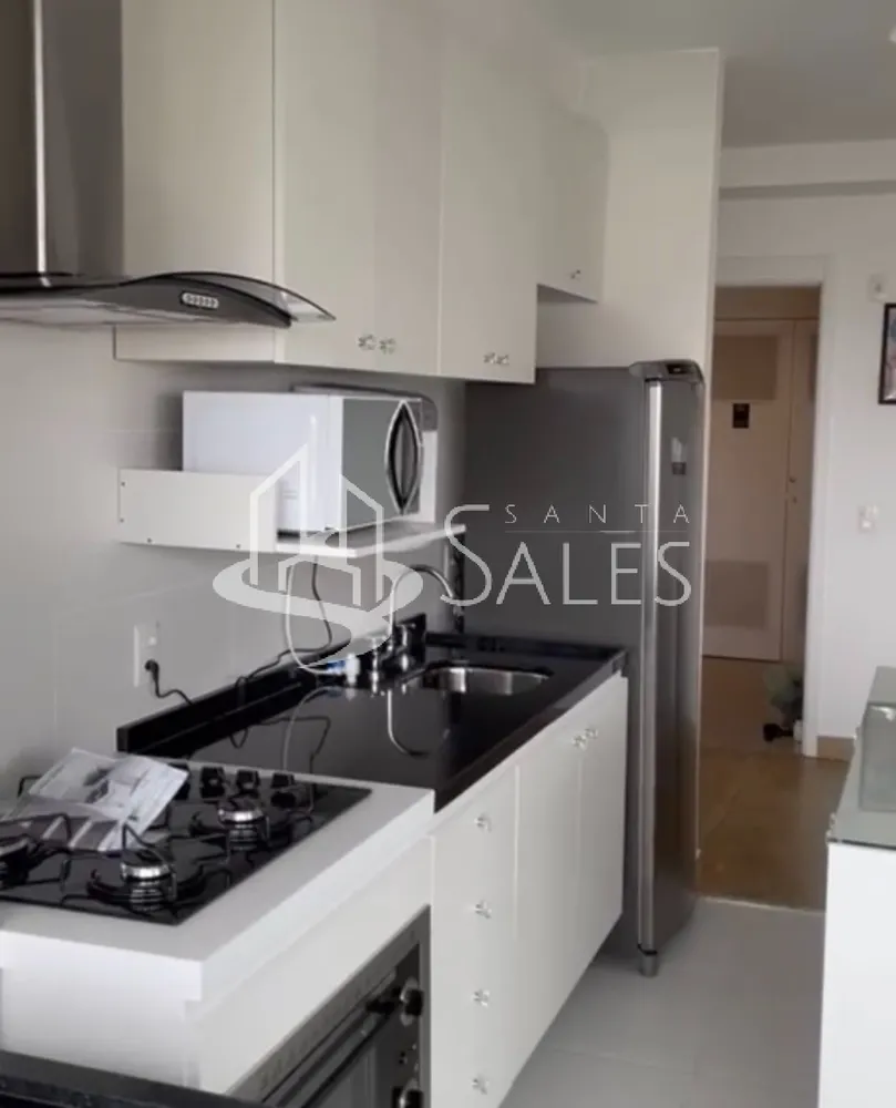 Apartamento, 1 quarto, 46 m² - Foto 7