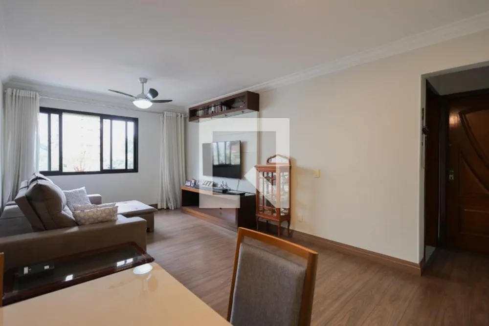Apartamento, 3 quartos, 103 m² - Foto 3