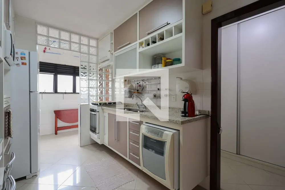 Apartamento, 3 quartos, 103 m² - Foto 1