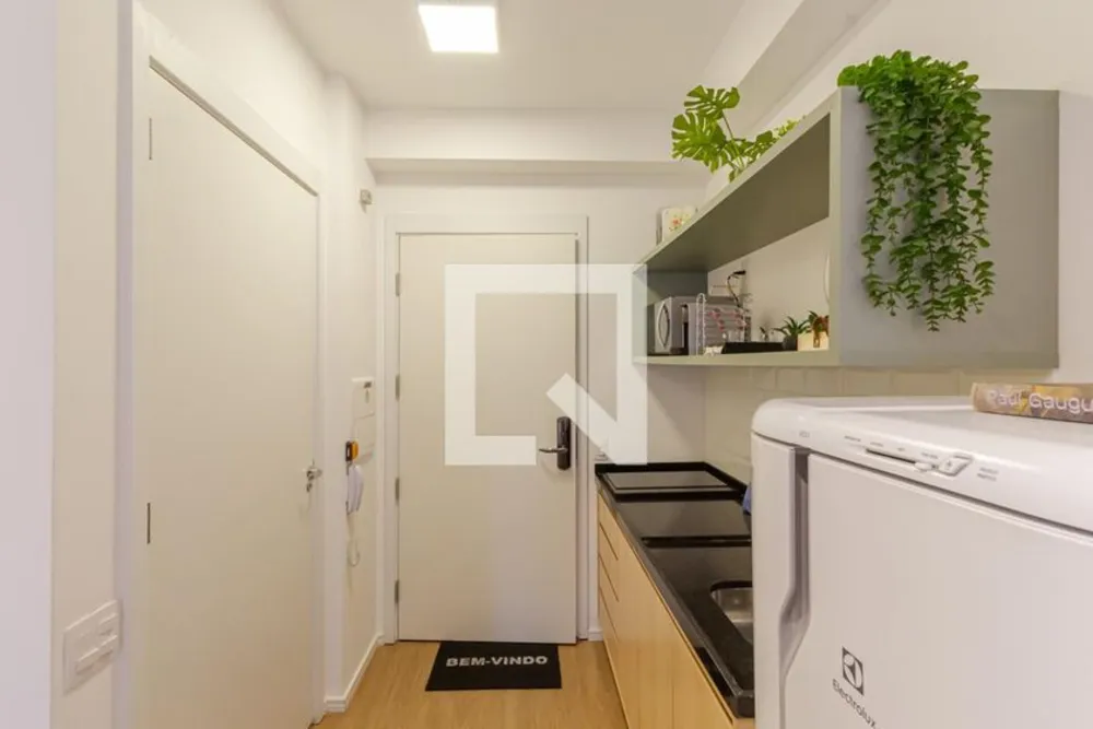 Apartamento, 1 quarto, 27 m² - Foto 4