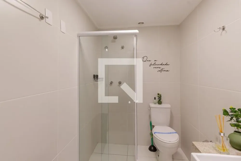 Apartamento, 1 quarto, 27 m² - Foto 7