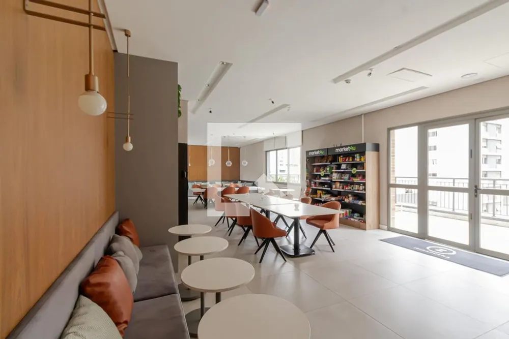 Apartamento, 1 quarto, 27 m² - Foto 10