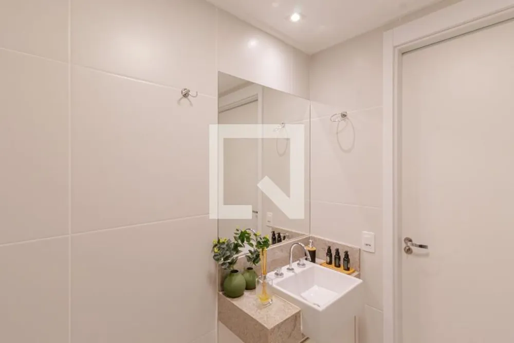 Apartamento, 1 quarto, 27 m² - Foto 8