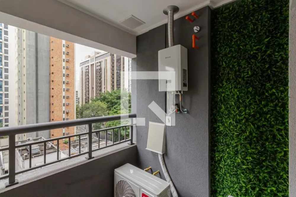 Apartamento, 1 quarto, 27 m² - Foto 6
