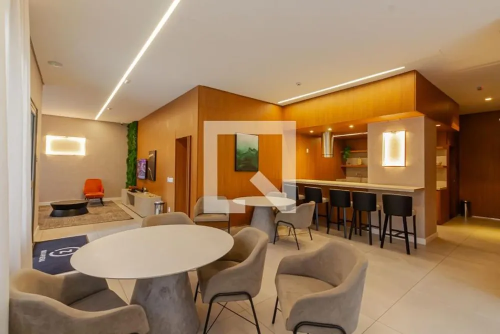Apartamento, 1 quarto, 27 m² - Foto 16