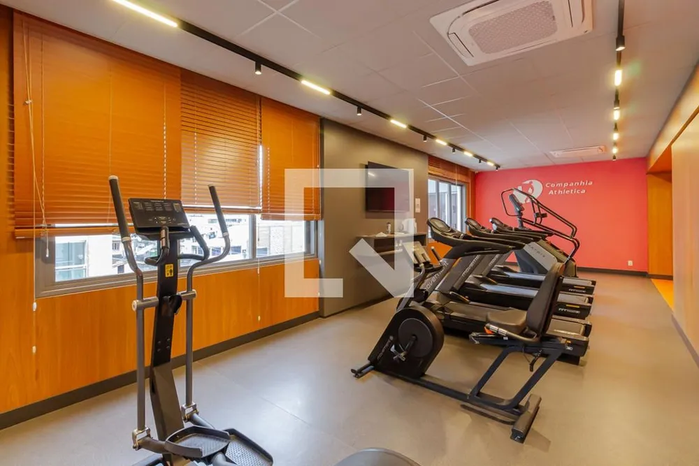 Apartamento, 1 quarto, 27 m² - Foto 15