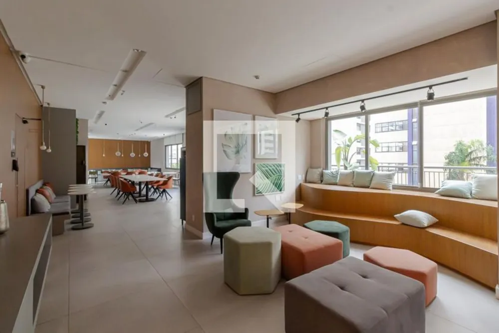 Apartamento, 1 quarto, 27 m² - Foto 9