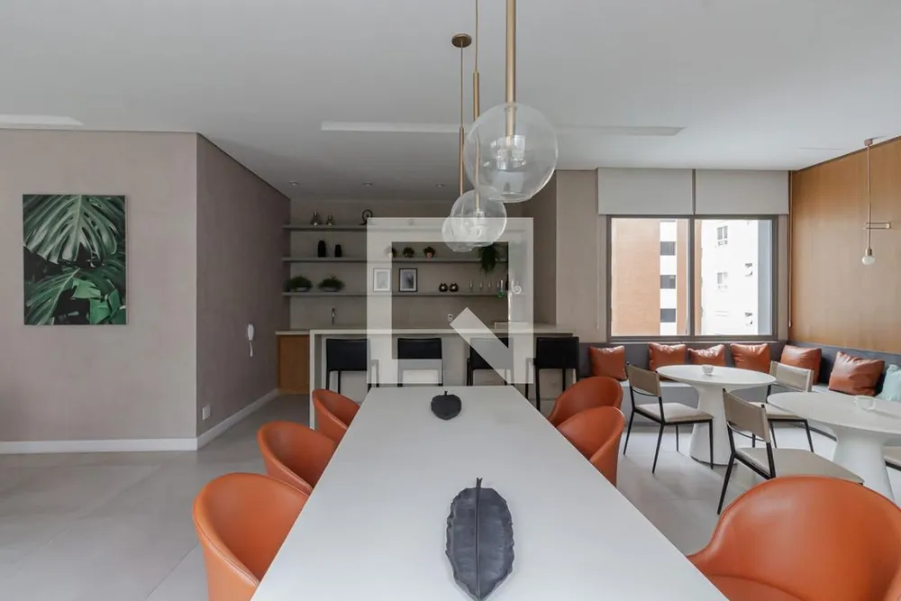Apartamento, 1 quarto, 27 m² - Foto 13