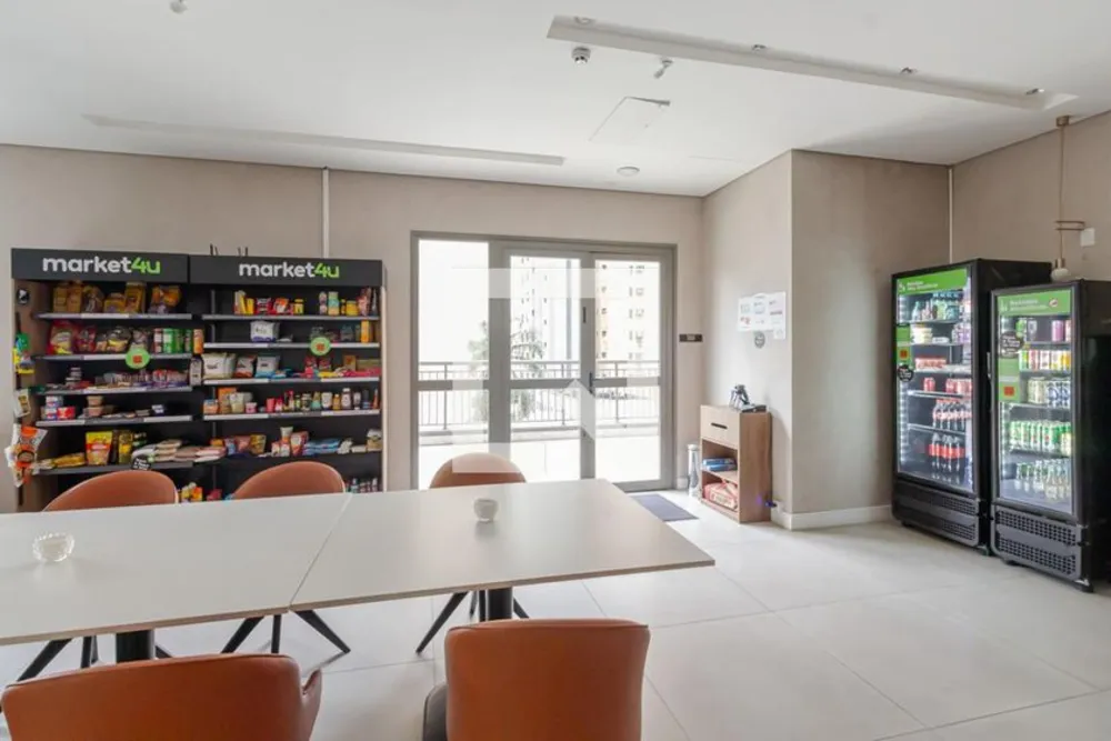 Apartamento, 1 quarto, 27 m² - Foto 11