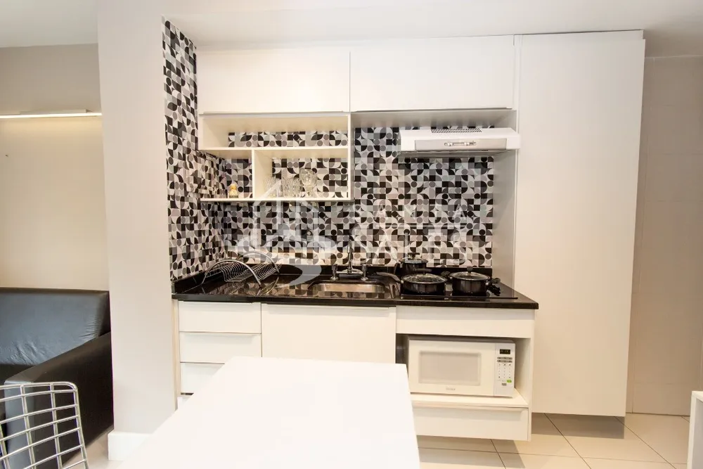 Apartamento, 1 quarto, 34 m² - Foto 6