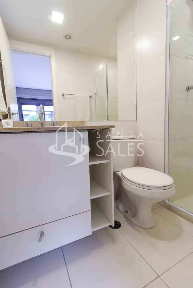 Apartamento, 1 quarto, 34 m² - Foto 10