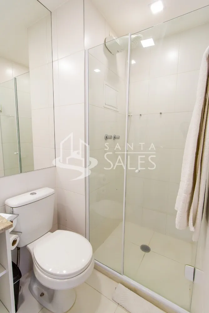 Apartamento, 1 quarto, 34 m² - Foto 11