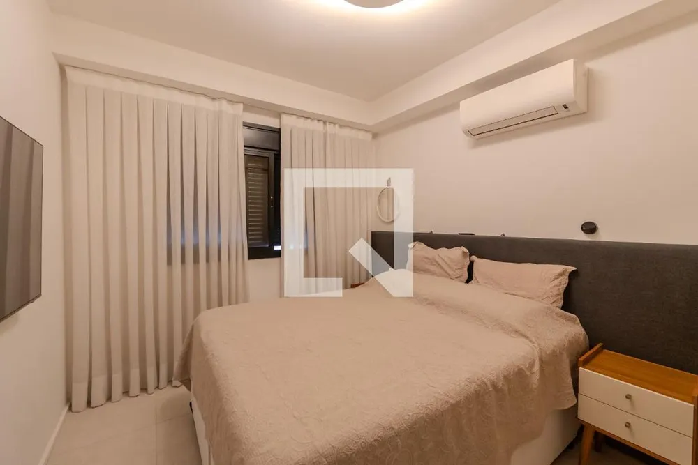 Apartamento, 1 quarto, 40 m² - Foto 2