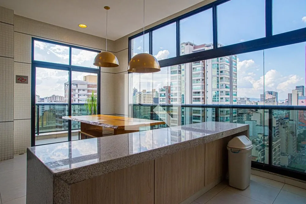 Apartamento, 1 quarto, 40 m² - Foto 7