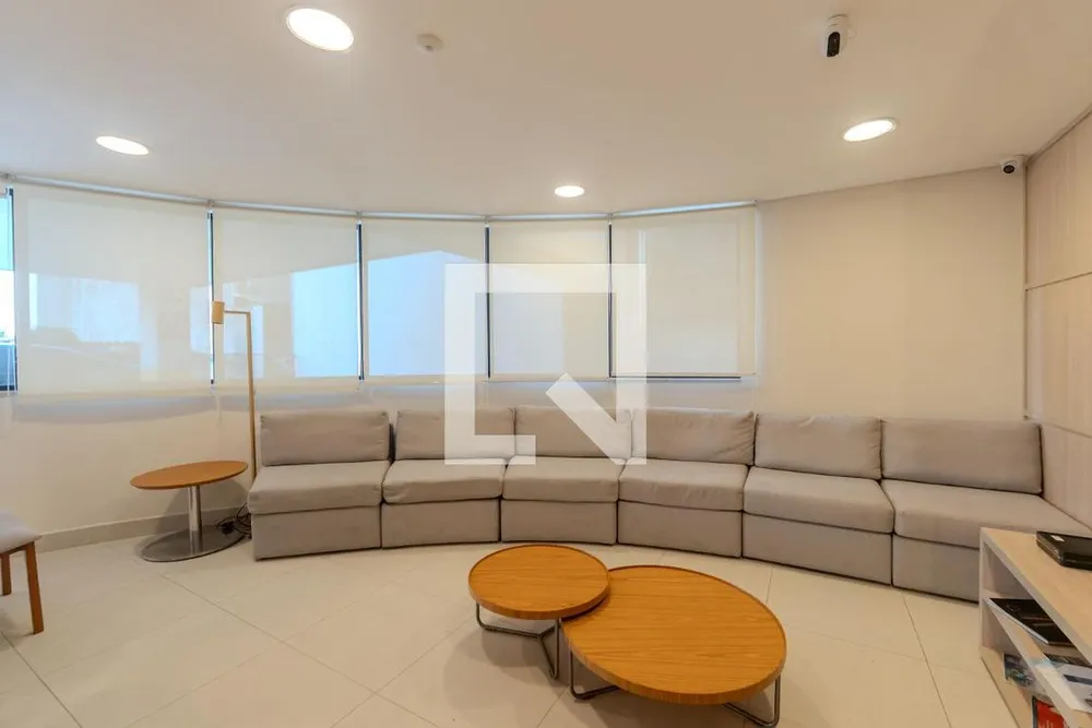 Apartamento, 1 quarto, 40 m² - Foto 3