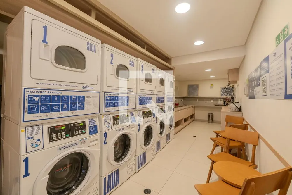 Apartamento, 1 quarto, 40 m² - Foto 1