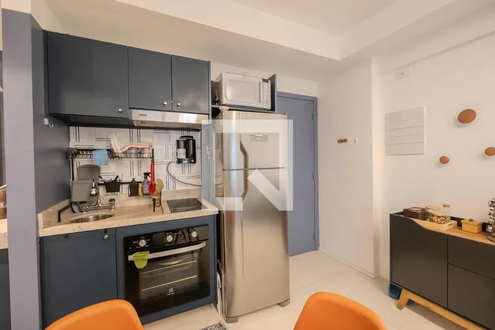 Apartamento, 1 quarto, 40 m² - Foto 8