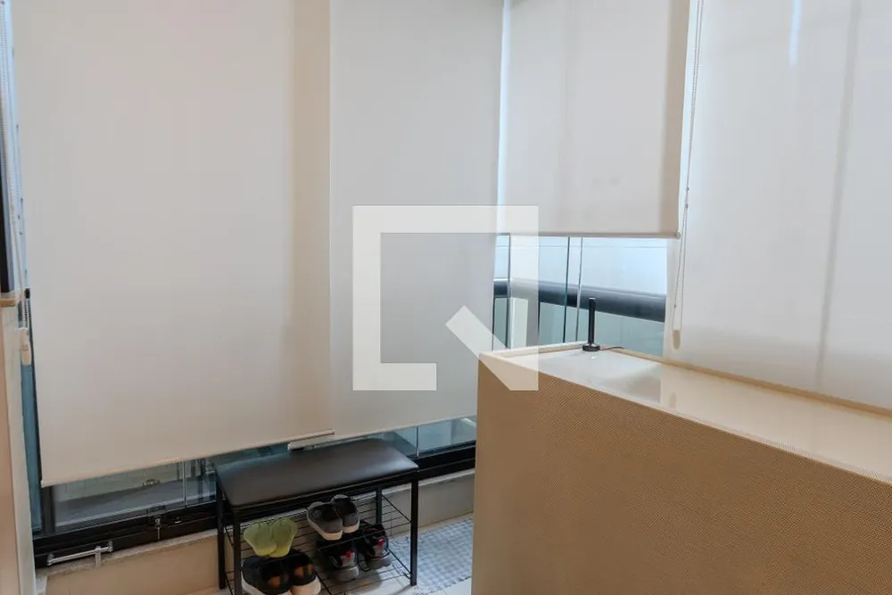 Apartamento, 1 quarto, 40 m² - Foto 4