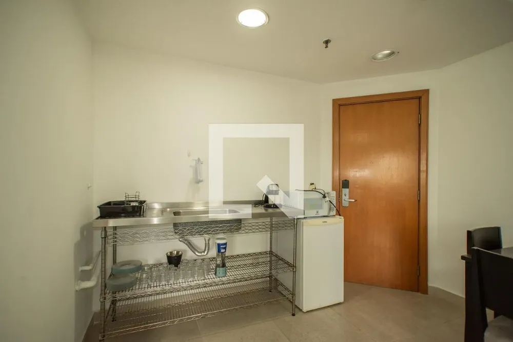 Kitnet-Studio, 35 m² - Foto 5