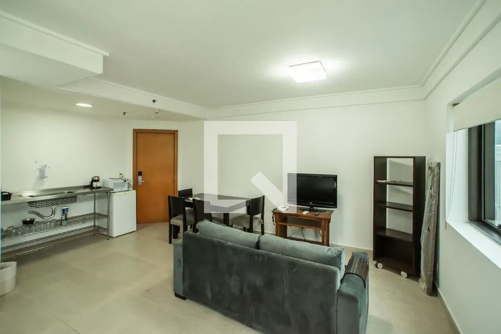 Kitnet-Studio, 35 m² - Foto 8