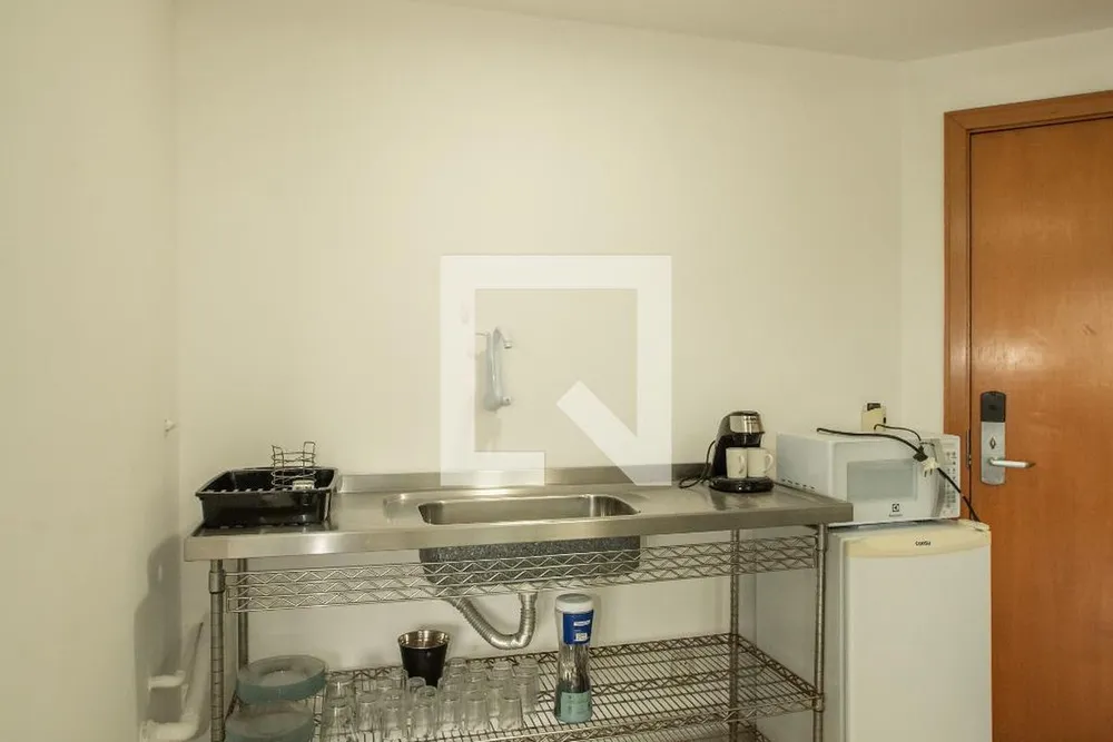 Kitnet-Studio, 35 m² - Foto 2