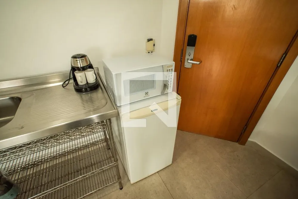 Kitnet-Studio, 35 m² - Foto 3