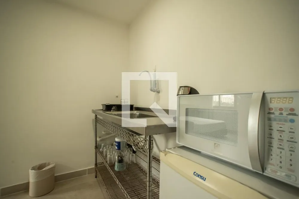 Kitnet-Studio, 35 m² - Foto 9