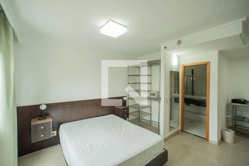 Kitnet-Studio, 35 m² - Foto 3