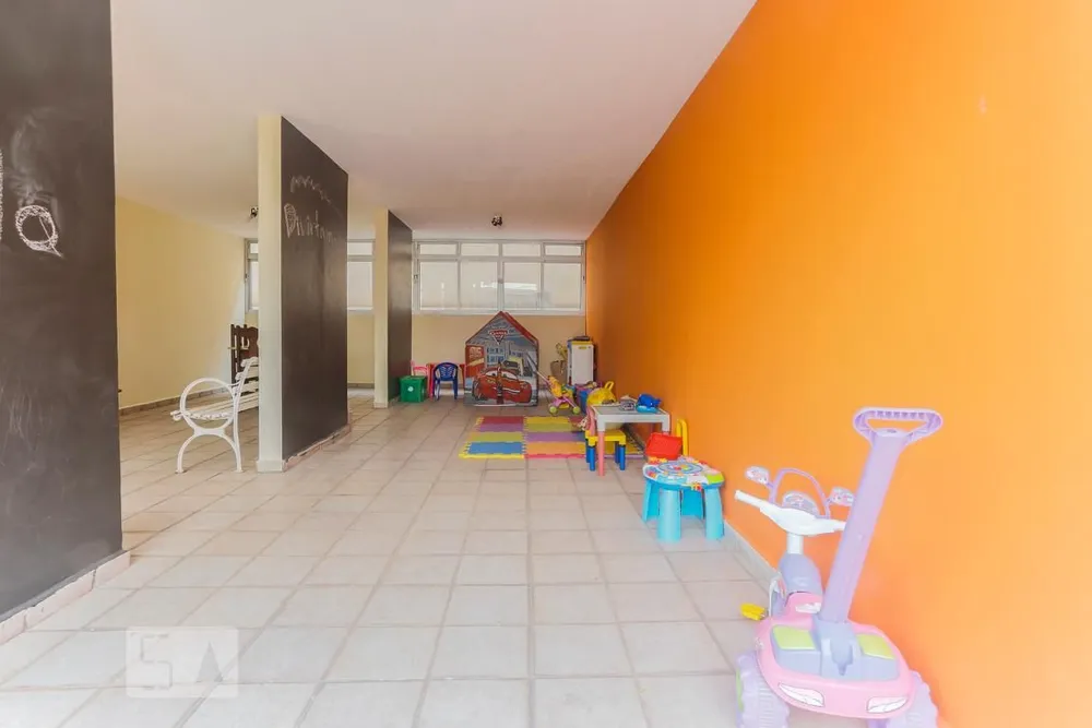 Apartamento, 2 quartos, 60 m² - Foto 5
