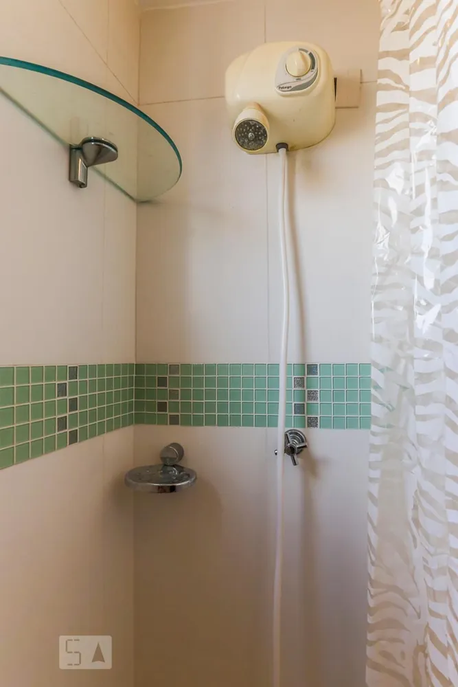 Apartamento, 2 quartos, 60 m² - Foto 7