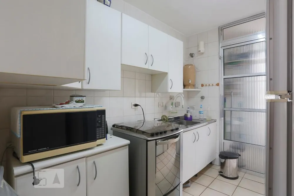 Apartamento, 2 quartos, 60 m² - Foto 2