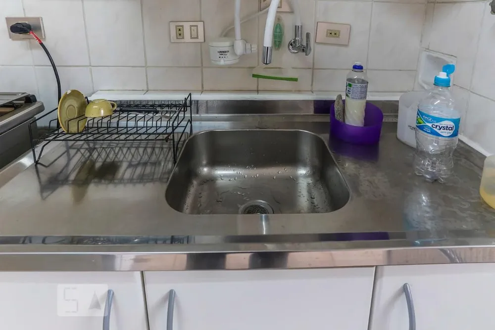 Apartamento, 2 quartos, 60 m² - Foto 6