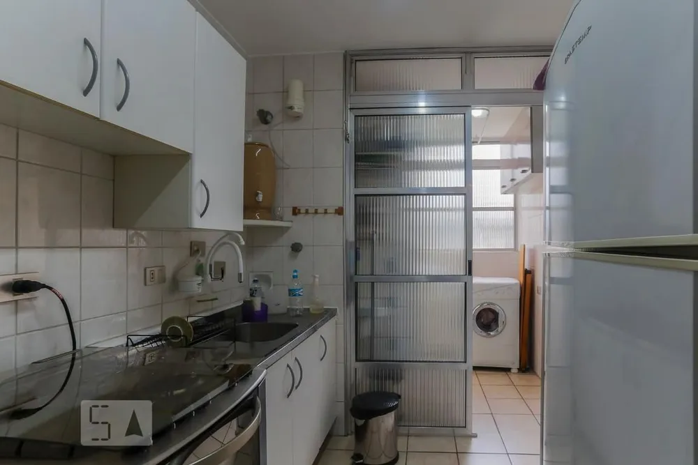 Apartamento, 2 quartos, 60 m² - Foto 3