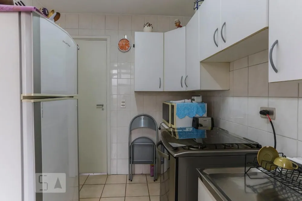 Apartamento, 2 quartos, 60 m² - Foto 8