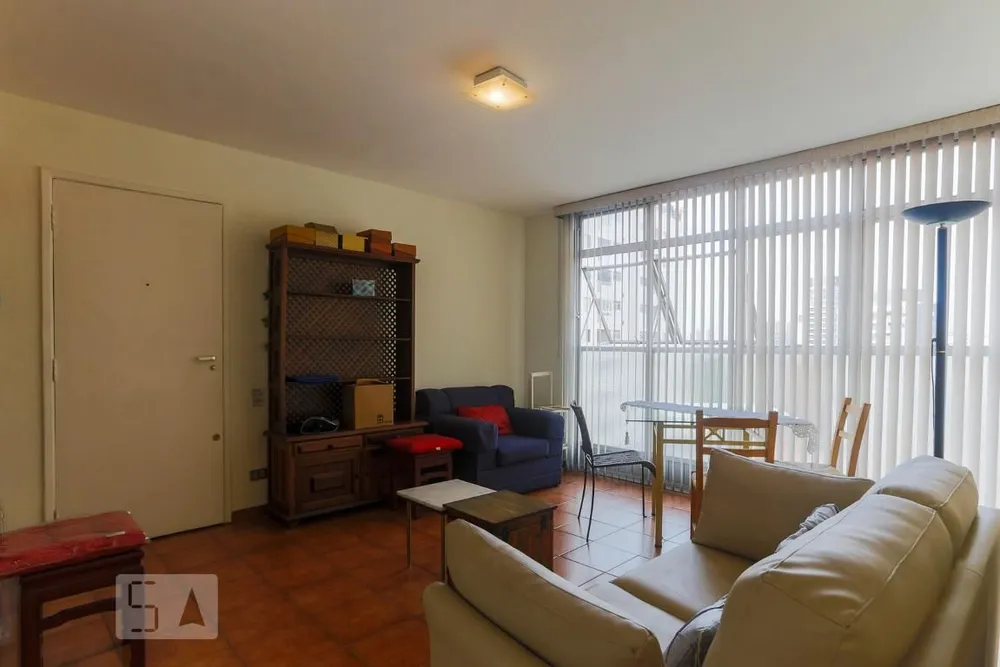 Apartamento, 2 quartos, 60 m² - Foto 4