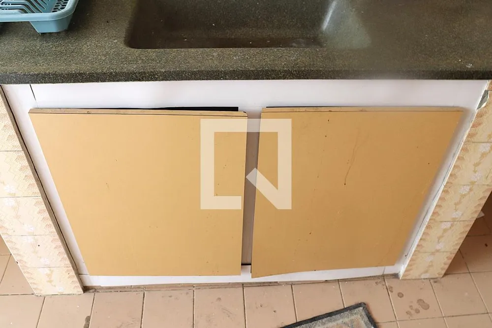 Apartamento, 2 quartos, 55 m² - Foto 1