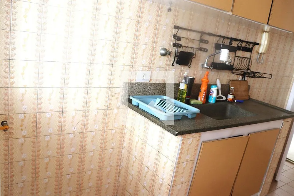 Apartamento, 2 quartos, 55 m² - Foto 6