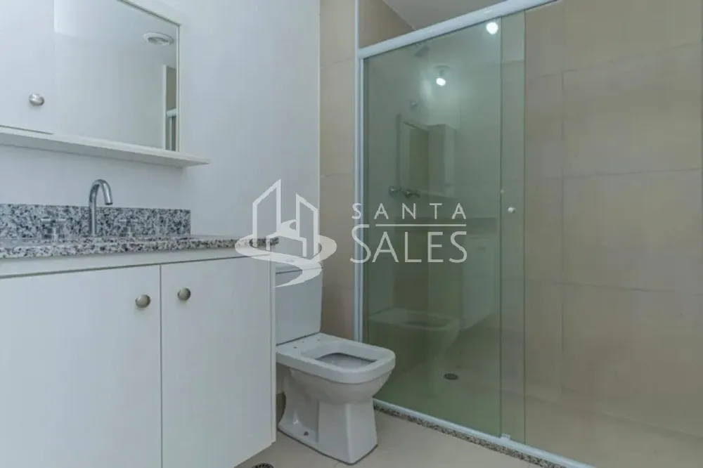 Kitnet-Studio, 27 m² - Foto 3