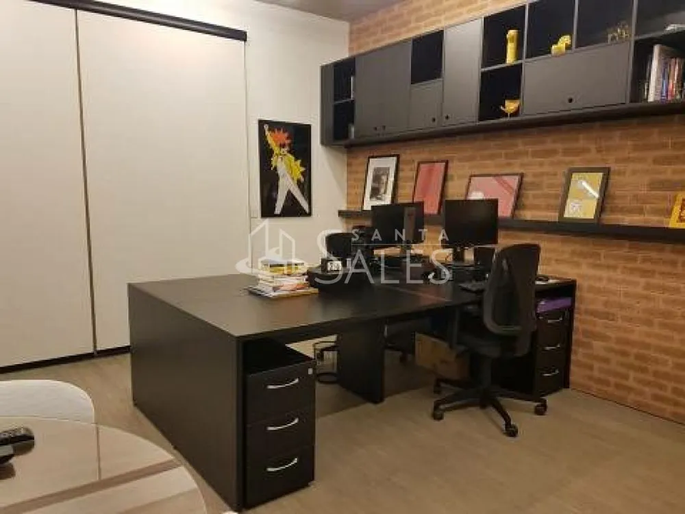 Loja-Salão, 39 m² - Foto 3